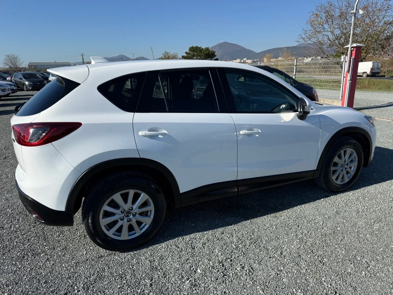 Mazda CX-5 (KATO НОВА)^(4x4), снимка 5 - Автомобили и джипове - 52402071