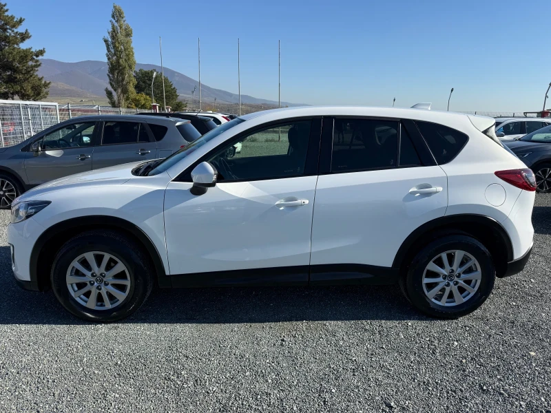 Mazda CX-5 (KATO НОВА)^(4x4), снимка 10 - Автомобили и джипове - 52402071