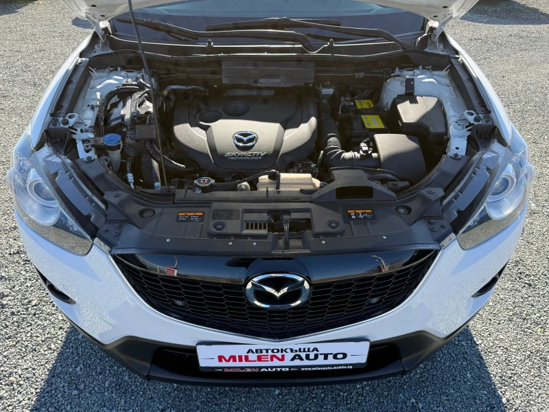 Mazda CX-5 (KATO НОВА)^(4x4), снимка 17 - Автомобили и джипове - 52402071