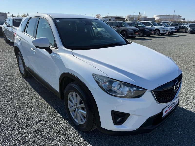 Mazda CX-5 (KATO НОВА)^(4x4), снимка 3 - Автомобили и джипове - 52402071