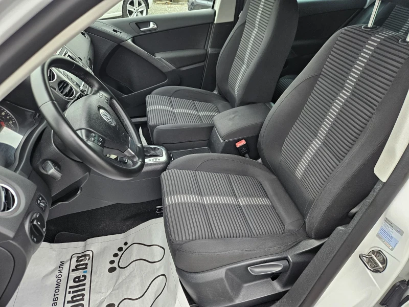 VW Tiguan 2.0 TDI * DSG * 4X4* , снимка 9 - Автомобили и джипове - 52586480