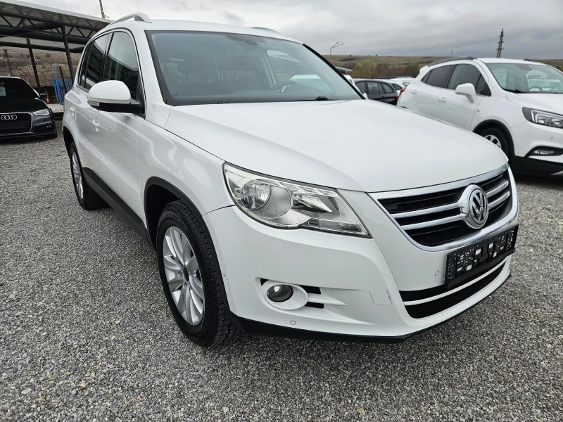 VW Tiguan 2.0 TDI * DSG * 4X4* , снимка 3 - Автомобили и джипове - 52586480