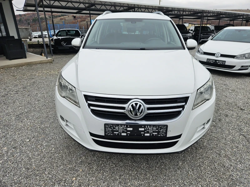 VW Tiguan 2.0 TDI * DSG * 4X4* , снимка 2 - Автомобили и джипове - 52586480