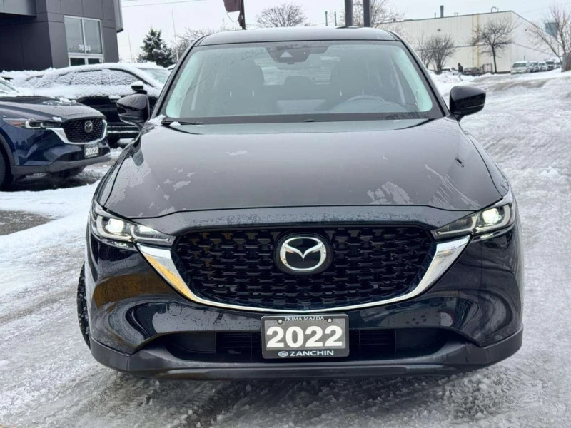 Mazda CX-5 * Preferred Package * CARFAX * БЕЗ ПЪРВОНАЧАЛНА ВН, снимка 2 - Автомобили и джипове - 53079492