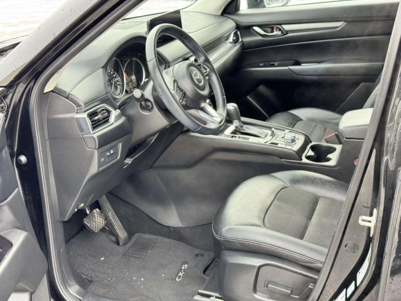 Mazda CX-5 * Preferred Package * CARFAX * БЕЗ ПЪРВОНАЧАЛНА ВН, снимка 13 - Автомобили и джипове - 53079492