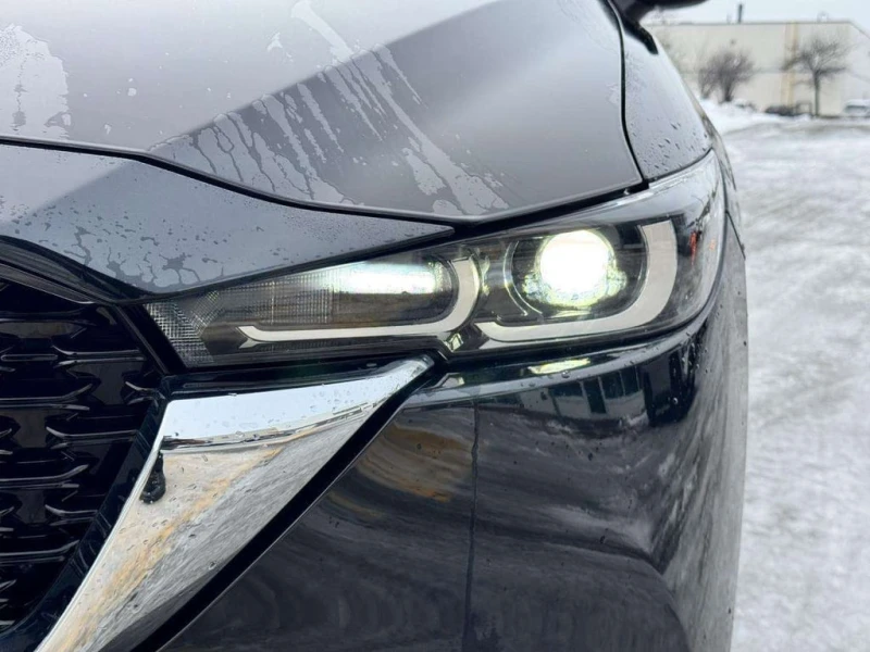 Mazda CX-5 * Preferred Package * CARFAX * БЕЗ ПЪРВОНАЧАЛНА ВН, снимка 10 - Автомобили и джипове - 53079492