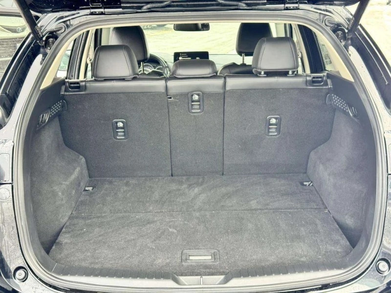 Mazda CX-5 * Preferred Package * CARFAX * БЕЗ ПЪРВОНАЧАЛНА ВН, снимка 16 - Автомобили и джипове - 53079492