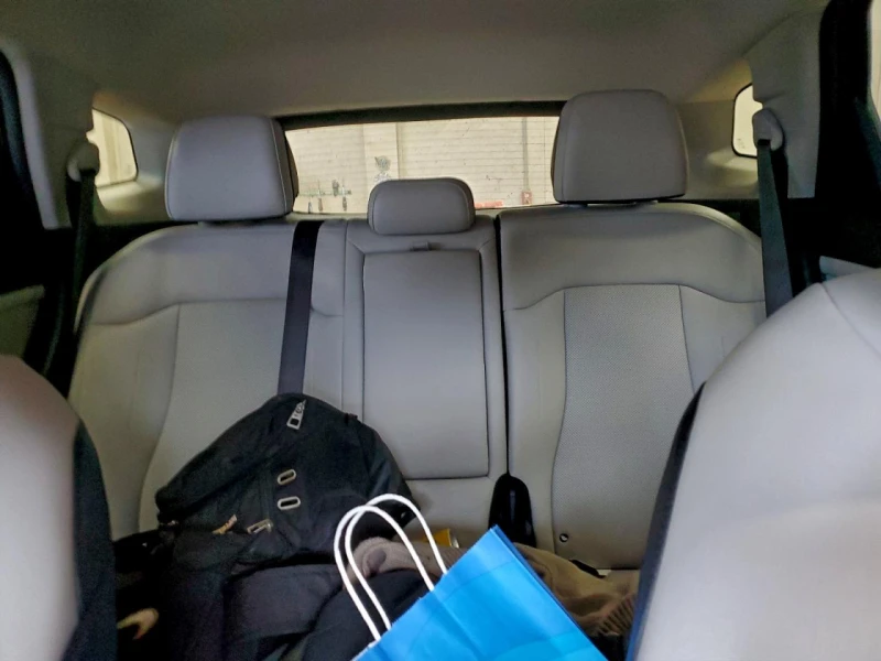 Kia Sportage 2.5* EX* РЕАЛНИ КМ, снимка 9 - Автомобили и джипове - 53221123