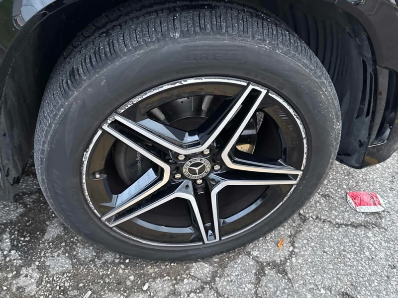 Mercedes-Benz GLS580 | CARFAX | 5-ZONE CLIMATE CONTROL | ПОДГРЕВИ, снимка 14 - Автомобили и джипове - 53368101