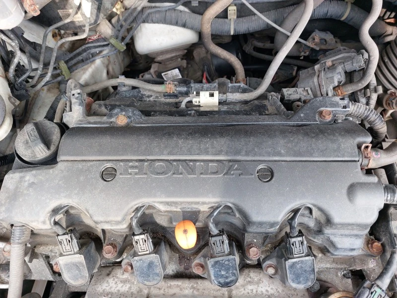 Honda Cr-v IV 2.0 i-VTEC EXECUTIVE - 11 лв. - 50938646 | Car24.bg