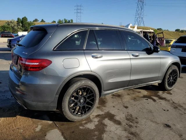 Mercedes-Benz GLC 300 4Matic, снимка 6 - Автомобили и джипове - 47335407