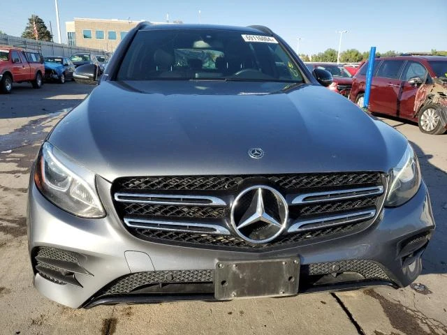 Mercedes-Benz GLC 300 4Matic, снимка 2 - Автомобили и джипове - 47335407