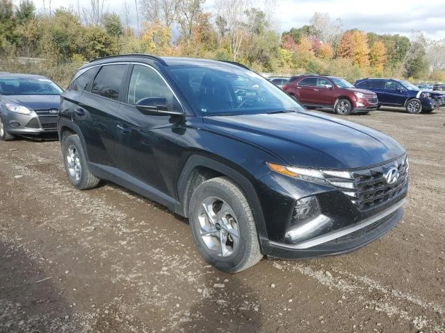 Hyundai Tucson 2022 HYUNDAI TUCSON SEL - изображение 4