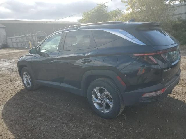 Hyundai Tucson 2022 HYUNDAI TUCSON SEL - изображение 3