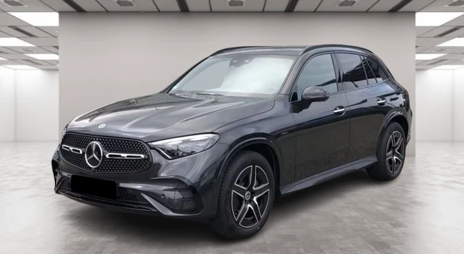 Mercedes-Benz GLC 220 d 4Matic = AMG Line = Premium Гаранция - 107920 лв. - 42866789 1
