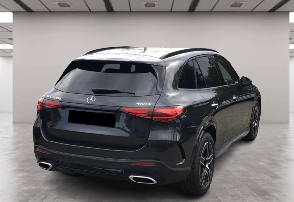Mercedes-Benz GLC 220 d 4Matic = AMG Line = Premium Гаранция - изображение 2