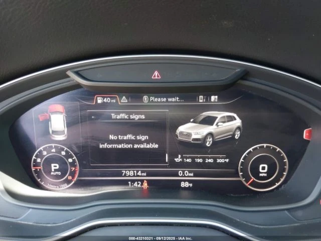 Audi Q5 2.0T PREMIUM/2.0T TECH PREMIUM - изображение 7