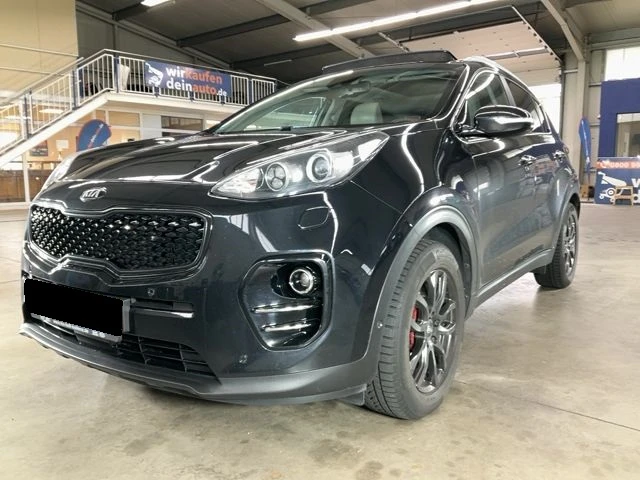 Kia Sportage 2.0CRDI* 4x4* Platinum* Обдухване* Панорама - 32900 лв. / 16821.50 € - 42531013 1