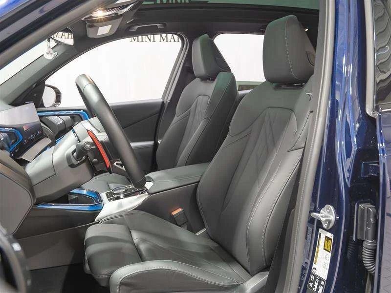 BMW X3 * M50 * CARFAX * ЦЕНА ДО БГ, снимка 9 - Автомобили и джипове - 53124399