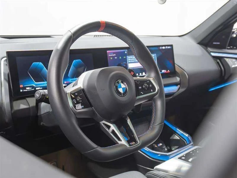 BMW X3 * M50 * CARFAX * ЦЕНА ДО БГ, снимка 7 - Автомобили и джипове - 53124399