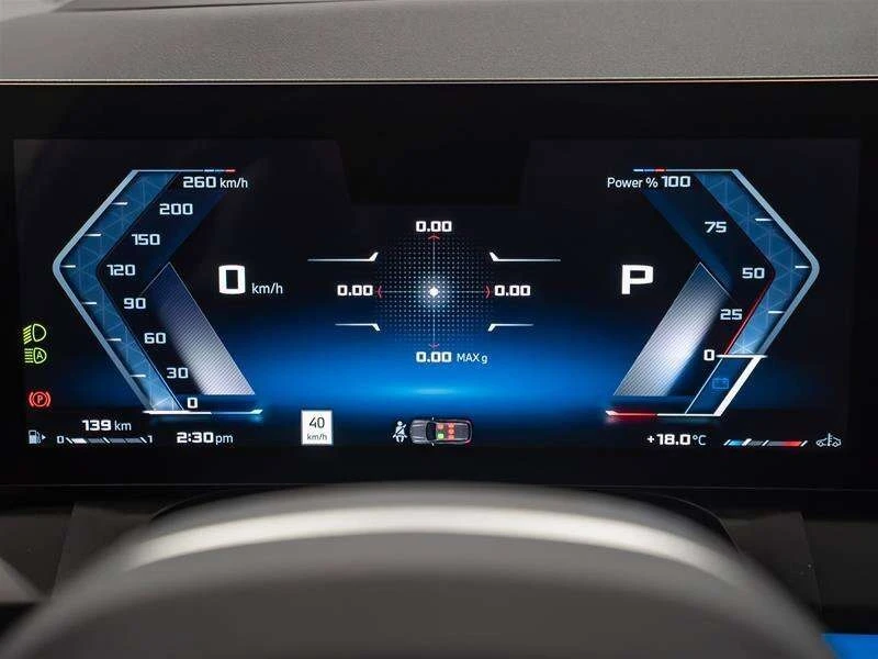 BMW X3 * M50 * CARFAX * ЦЕНА ДО БГ, снимка 15 - Автомобили и джипове - 53124399