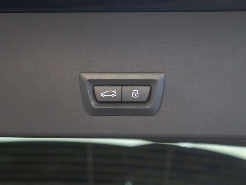 BMW X3 * M50 * CARFAX * ЦЕНА ДО БГ, снимка 13 - Автомобили и джипове - 53124399