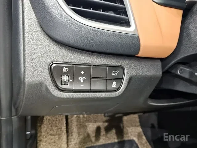 Kia Seltos 1.6 Turbo 4WD, снимка 17 - Автомобили и джипове - 55577954