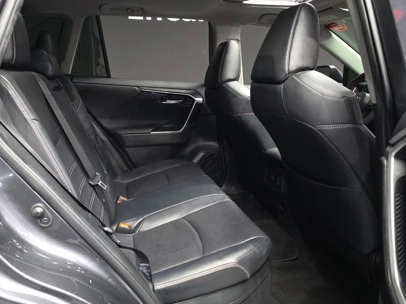 Toyota Rav4 2.5 4WD Hybrid| 219к.с., снимка 12 - Автомобили и джипове - 56222484
