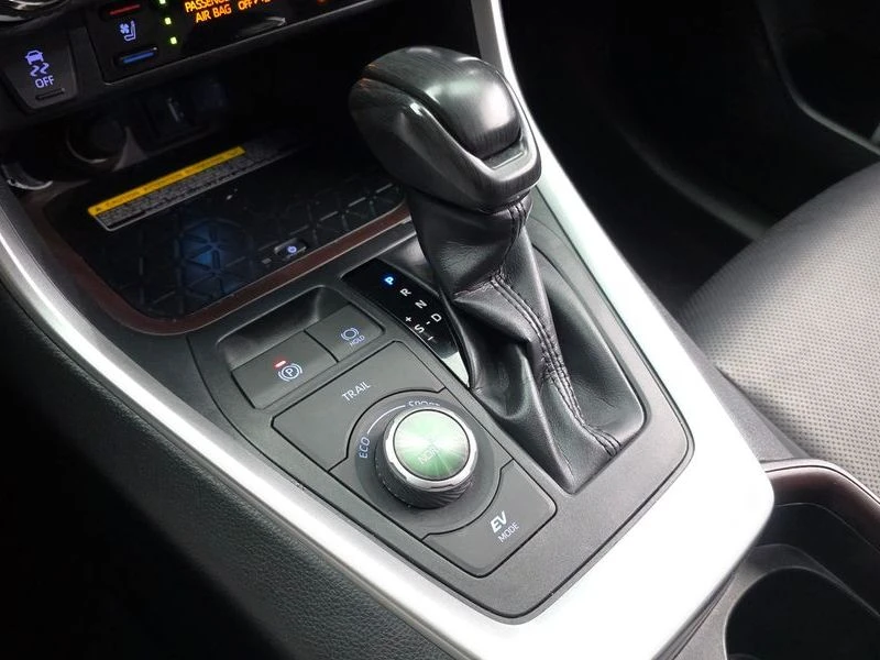 Toyota Rav4 2.5 4WD Hybrid| 219к.с., снимка 9 - Автомобили и джипове - 56222484