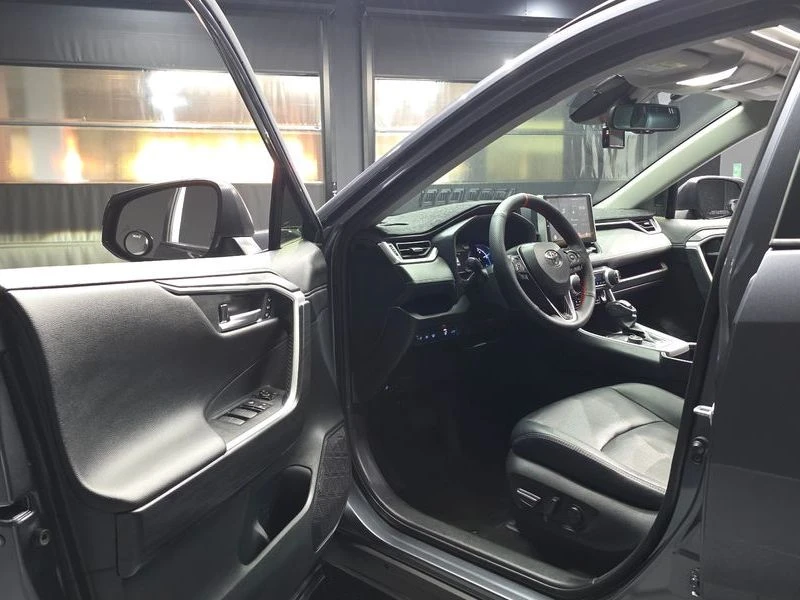 Toyota Rav4 2.5 4WD Hybrid| 219к.с., снимка 10 - Автомобили и джипове - 56222484