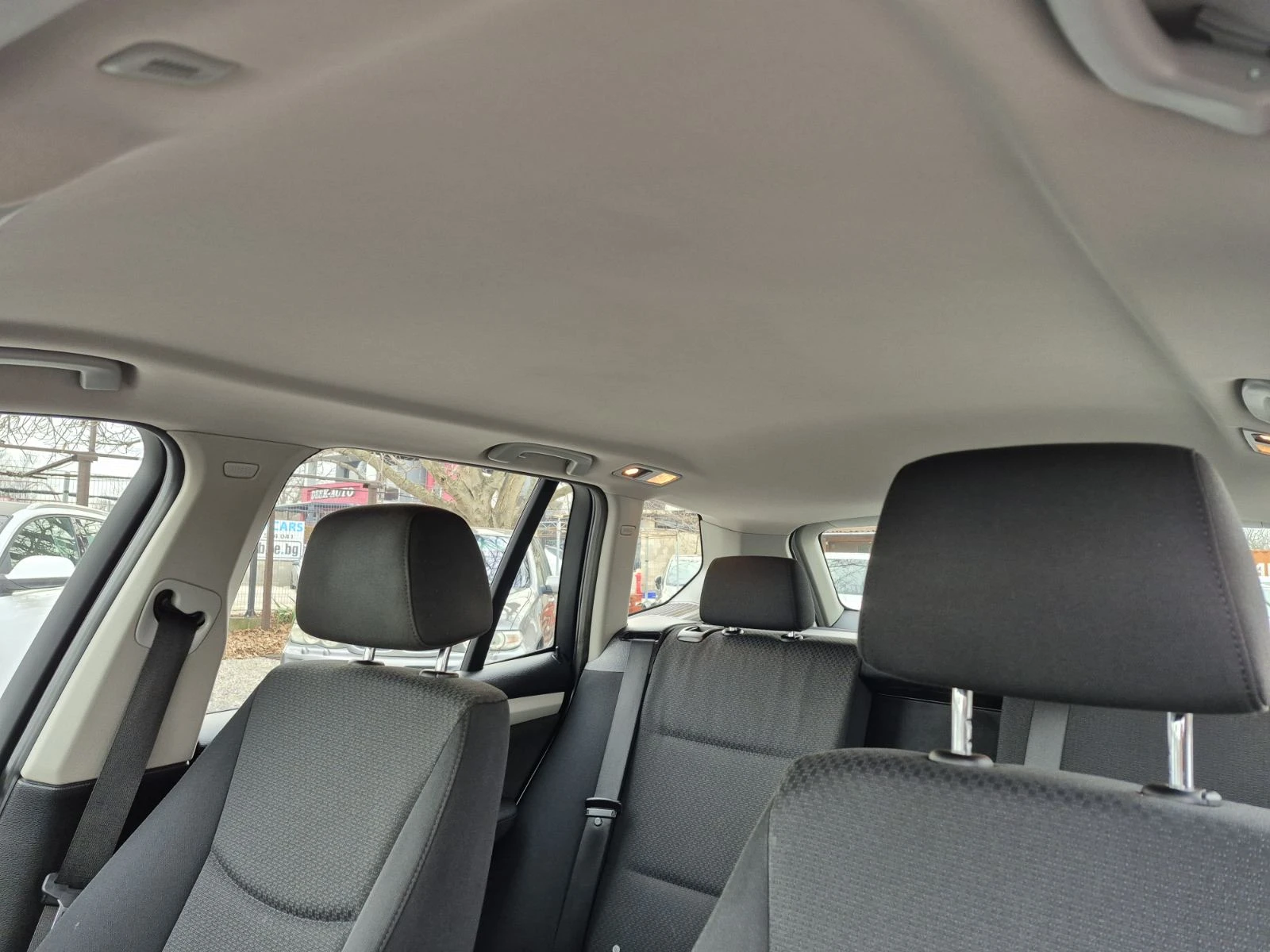 BMW X3 2.0d-XDRIVE* * *  | Mobile.bg   15