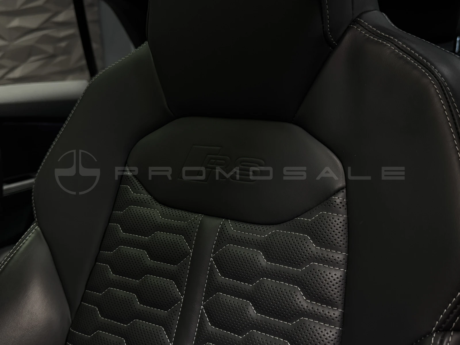 Audi RSQ8 Pano* B&O* 360 | Mobile.bg   11