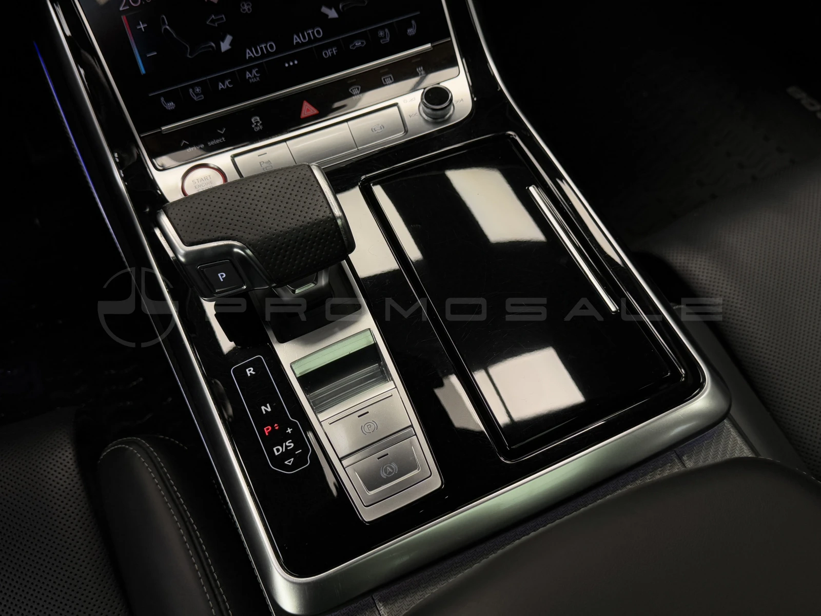 Audi RSQ8 Pano* B&O* 360 | Mobile.bg   14