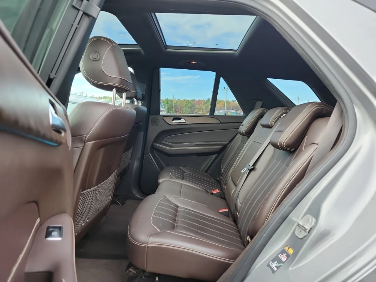 Mercedes-Benz GLE 350 *  *    *   *  | Mobile.bg   11