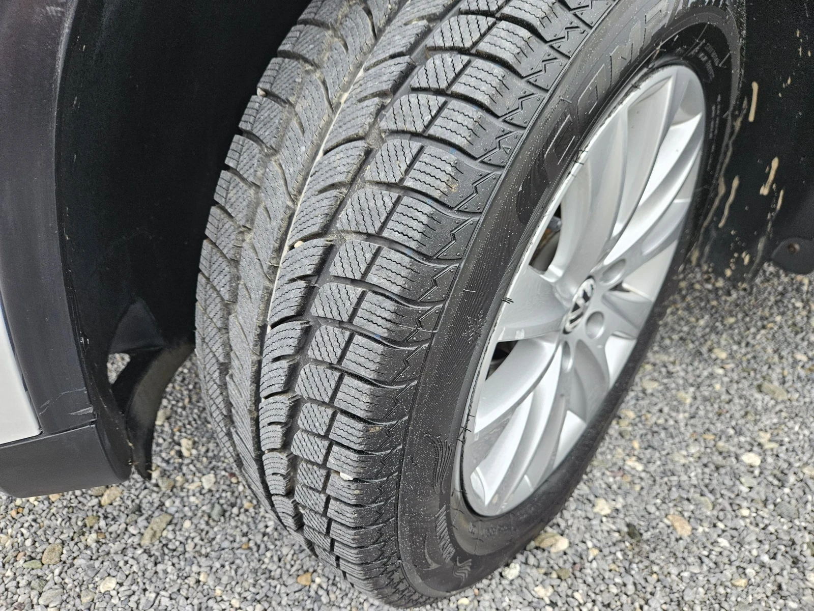 VW Tiguan 2.0 TDI * DSG * 4X4*  | Mobile.bg   16