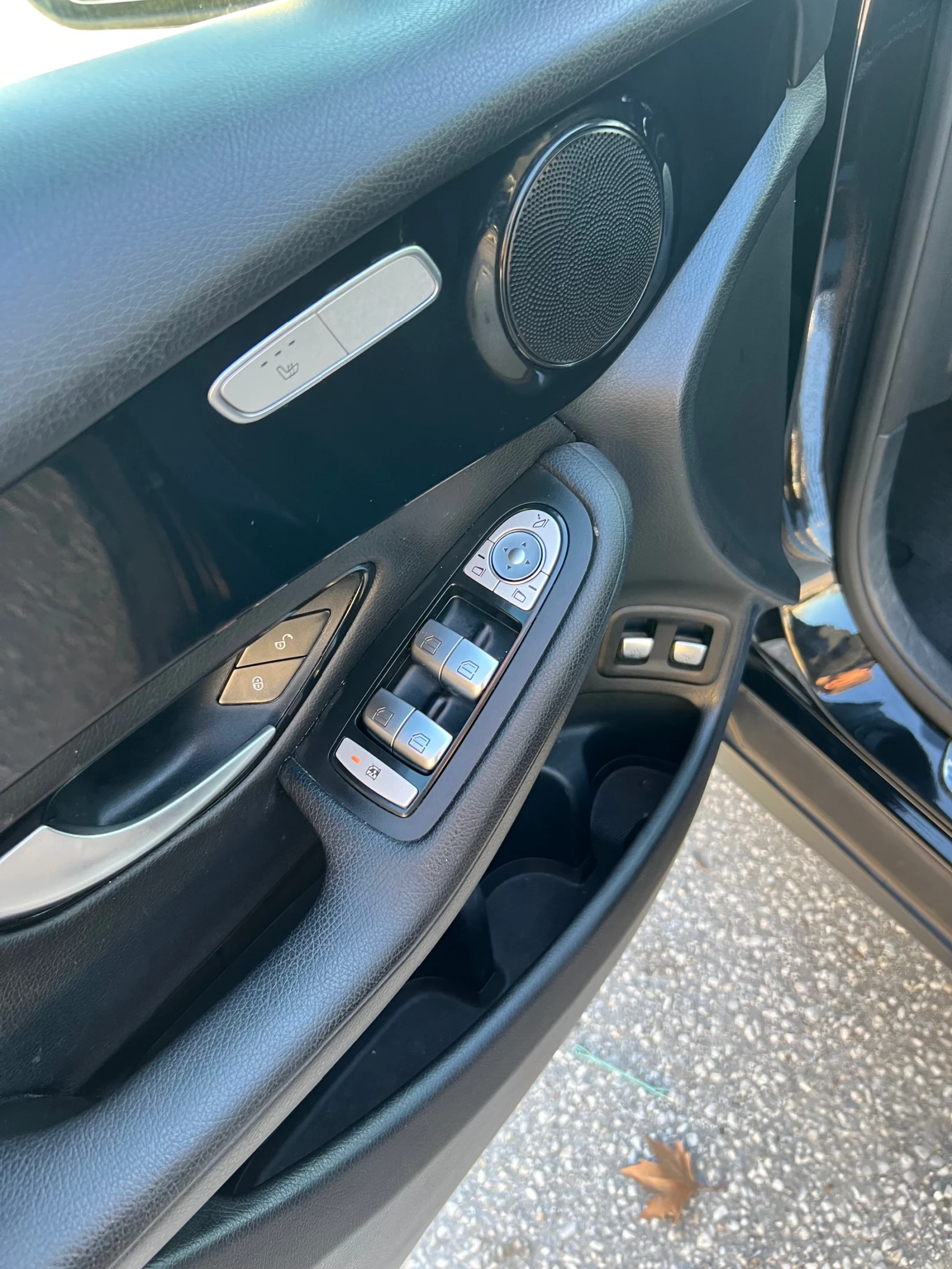 Mercedes-Benz GLC 250 4MATIC/9G-TRONIC/DISTRONIC/ | Mobile.bg � ����������� 11