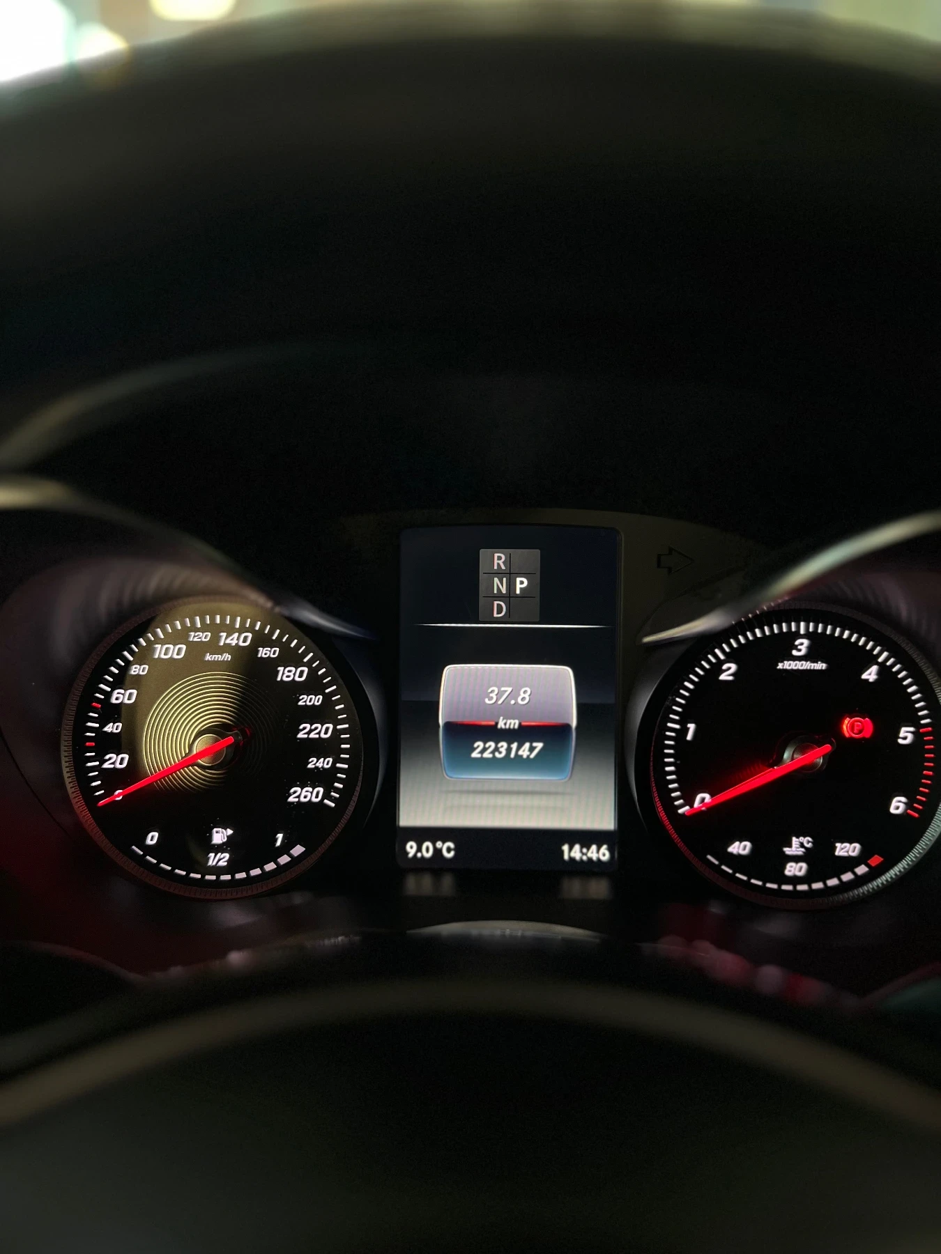 Mercedes-Benz GLC 250 4MATIC/9G-TRONIC/DISTRONIC/ | Mobile.bg � ����������� 8