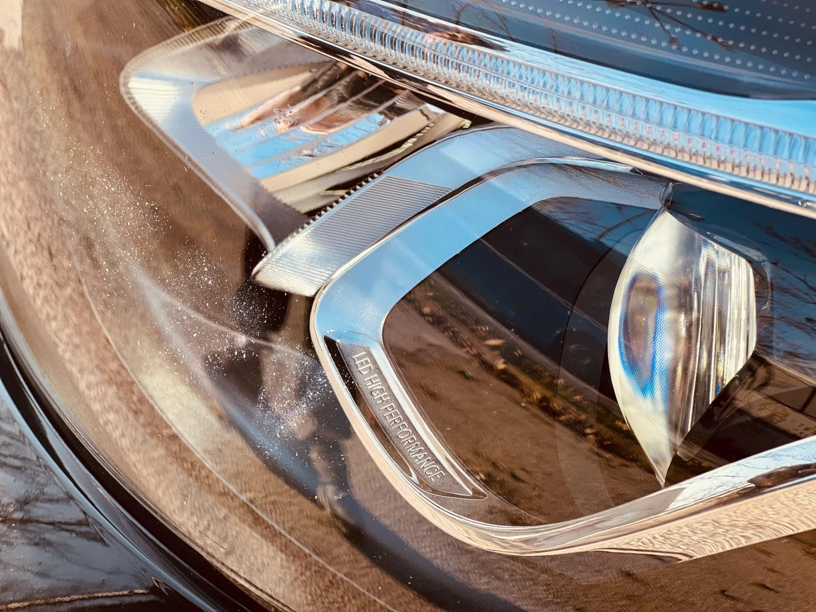 Mercedes-Benz GLC 250 4MATIC/9G-TRONIC/DISTRONIC/ | Mobile.bg � ����������� 14