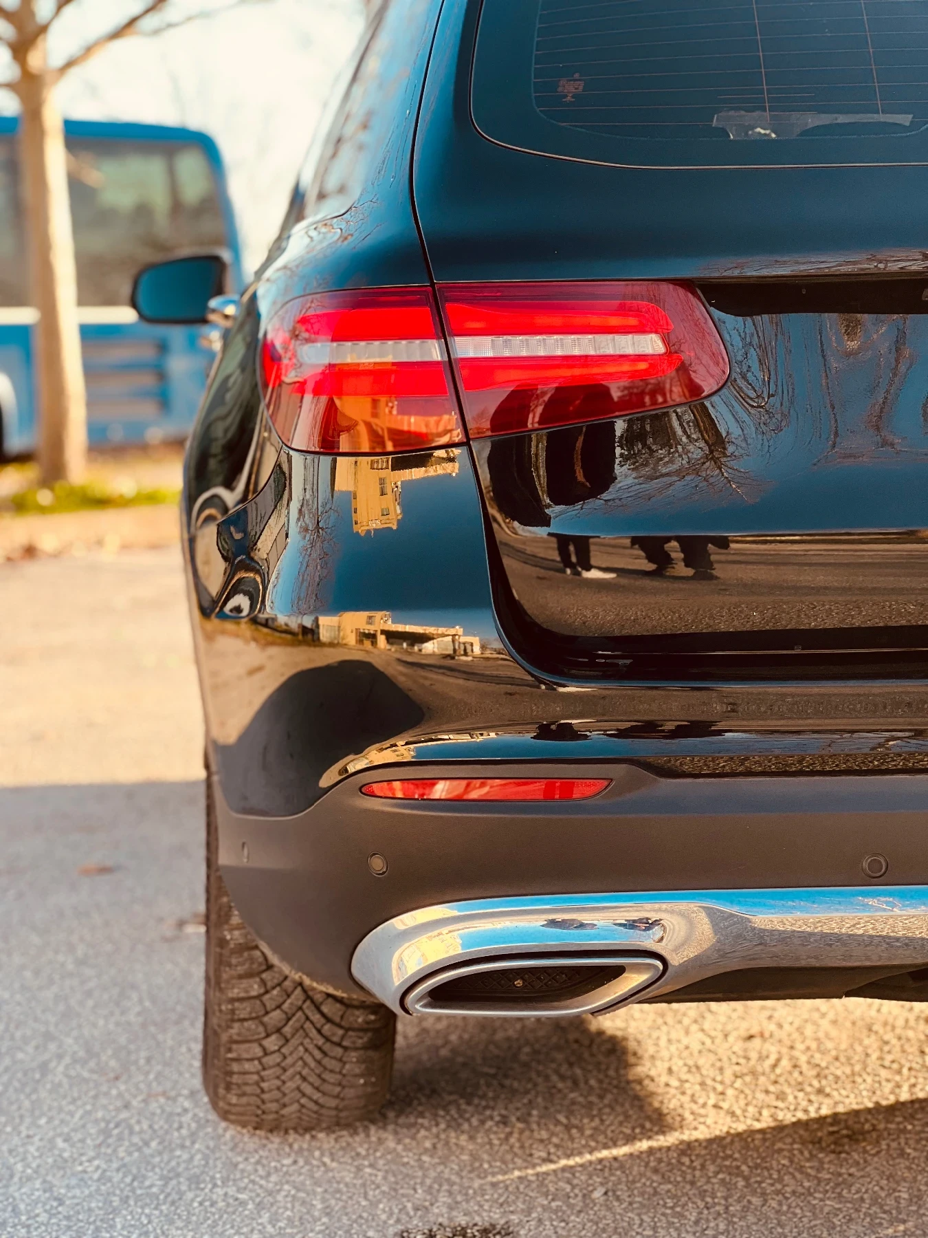 Mercedes-Benz GLC 250 4MATIC/9G-TRONIC/DISTRONIC/ | Mobile.bg � ����������� 6