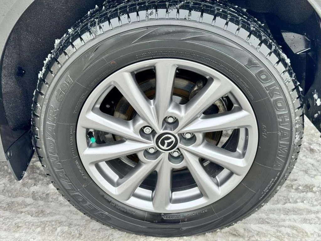 Mazda CX-5 * Preferred Package * CARFAX * ��� ������������ �� | Mobile.bg � ����������� 9