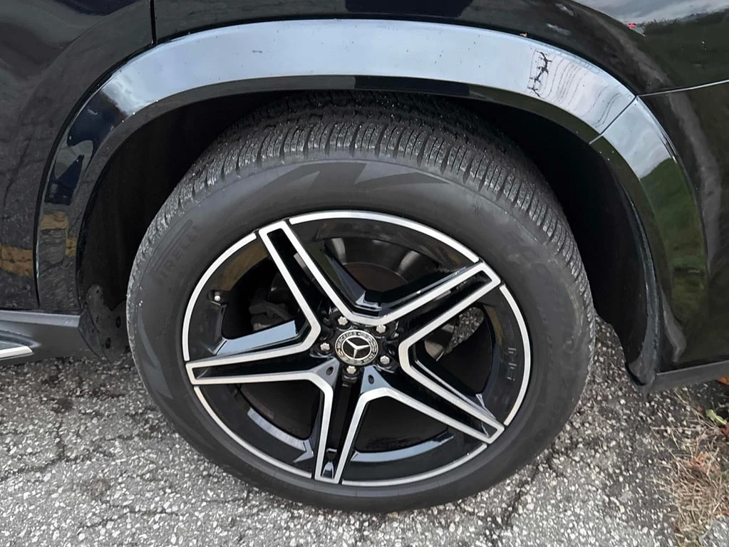 Mercedes-Benz GLS580 | CARFAX | 5-ZONE CLIMATE CONTROL | �������� | Mobile.bg � ����������� 13