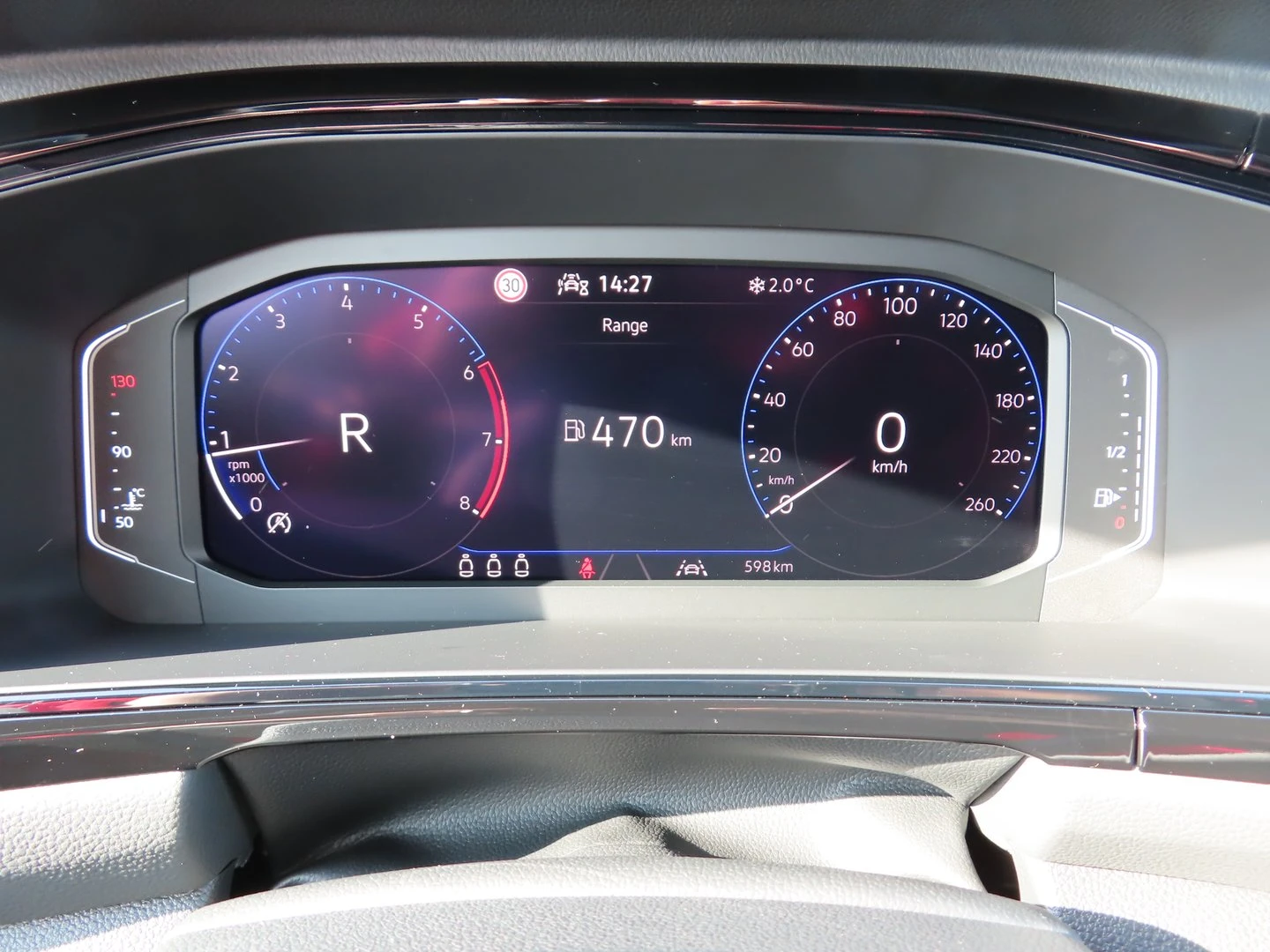 VW T-Roc VW T- Roc Style Plus 1.5 TSI OPF DSG - изображение 7