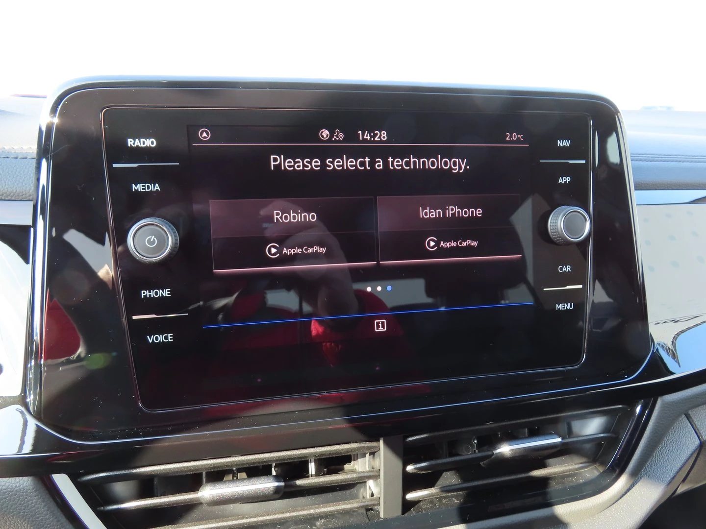 VW T-Roc VW T- Roc Style Plus 1.5 TSI OPF DSG - изображение 10