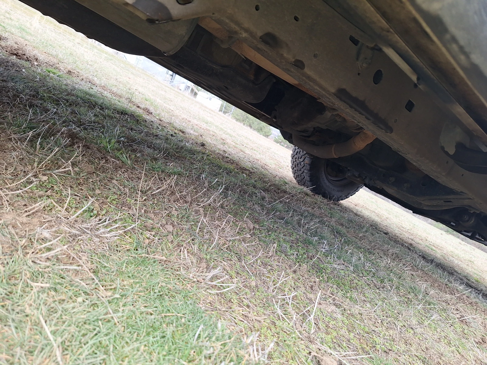 Toyota Fj cruiser 4.0 i V6 Automatic, LPG, А-Trac, Блокаж на диф, снимка 12 - Автомобили и джипове - 53610310