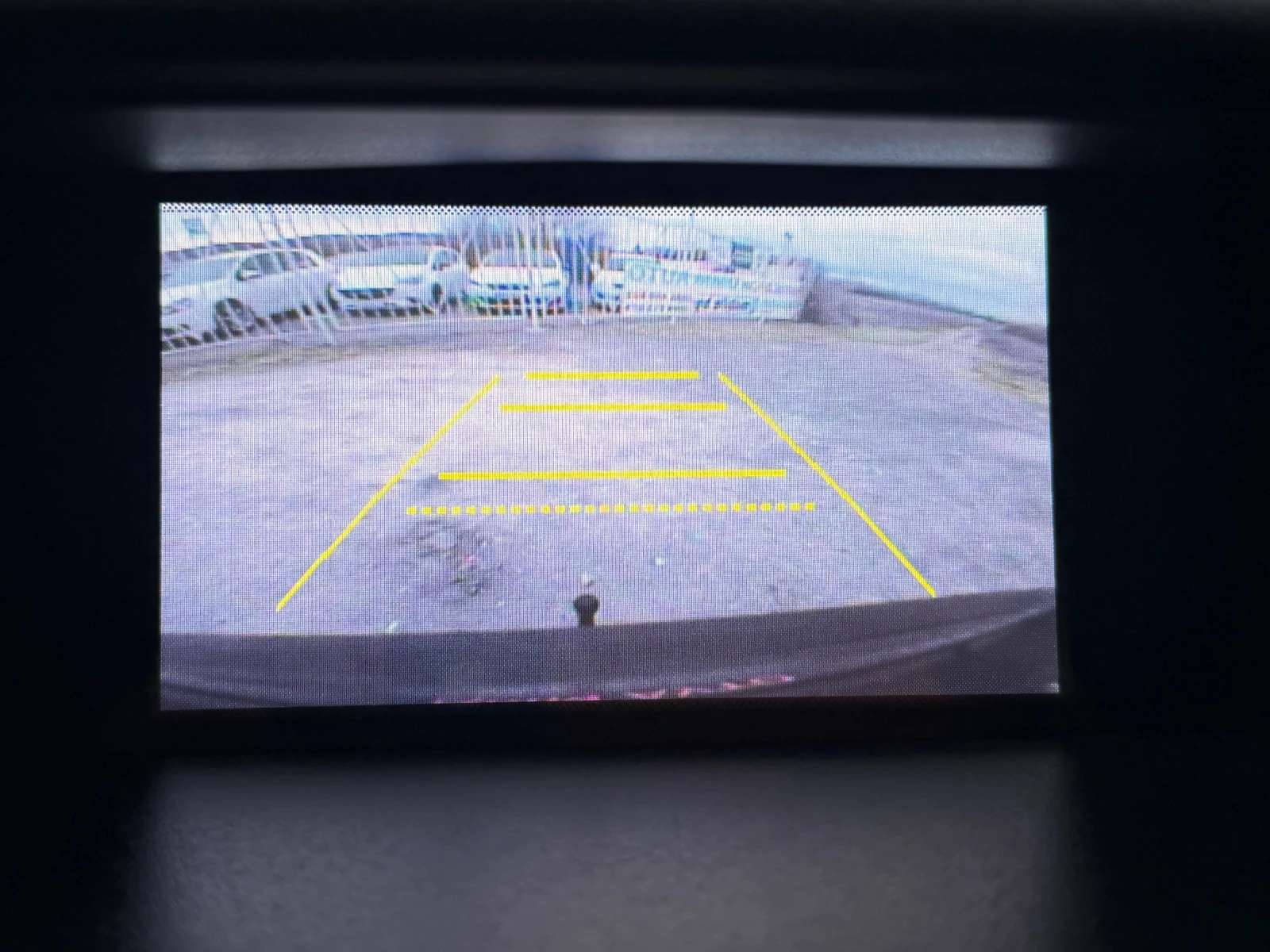 Honda Cr-v 2.0i - 155 к.с / АВТОМАТИК / 4Х4 / ЗАДНА КАМЕРА, снимка 17 - Автомобили и джипове - 53906048