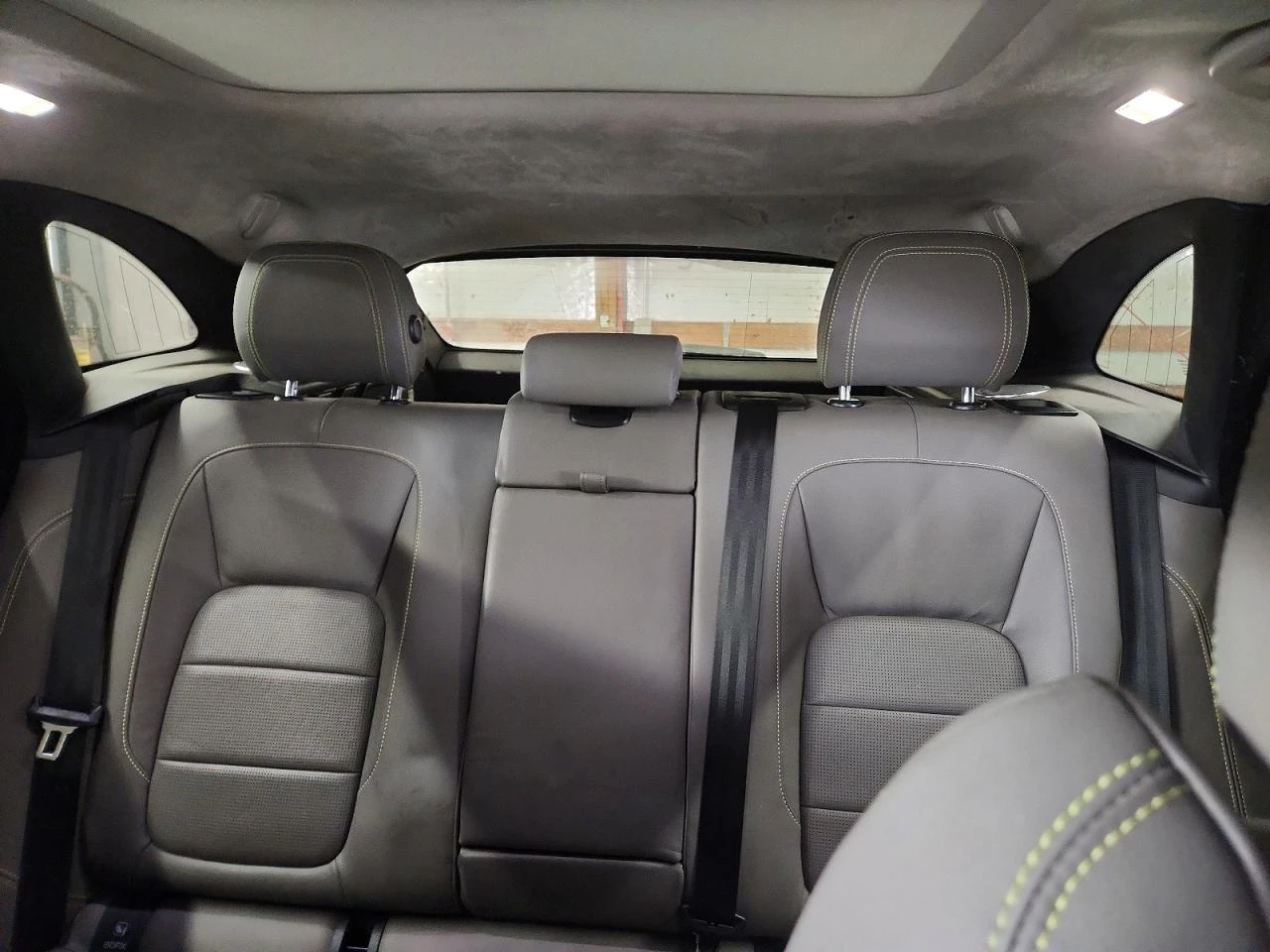 Jaguar F-PACE 2.0l R - Sport, снимка 10 - Автомобили и джипове - 54116349