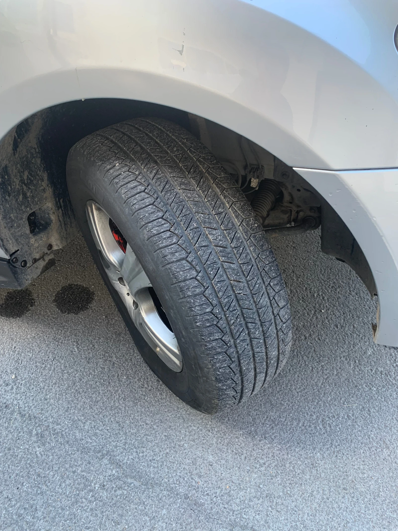 Mercedes-Benz ML 350, снимка 9 - Автомобили и джипове - 54117526