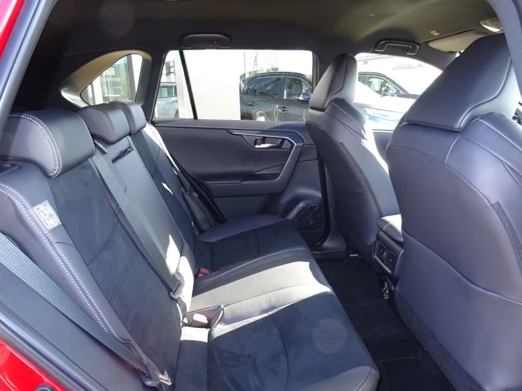 Toyota Rav4 GR SPORT 4X4 PLUG-IN HYBRID JBL 360-CAM | Mobile.bg � ����������� 7