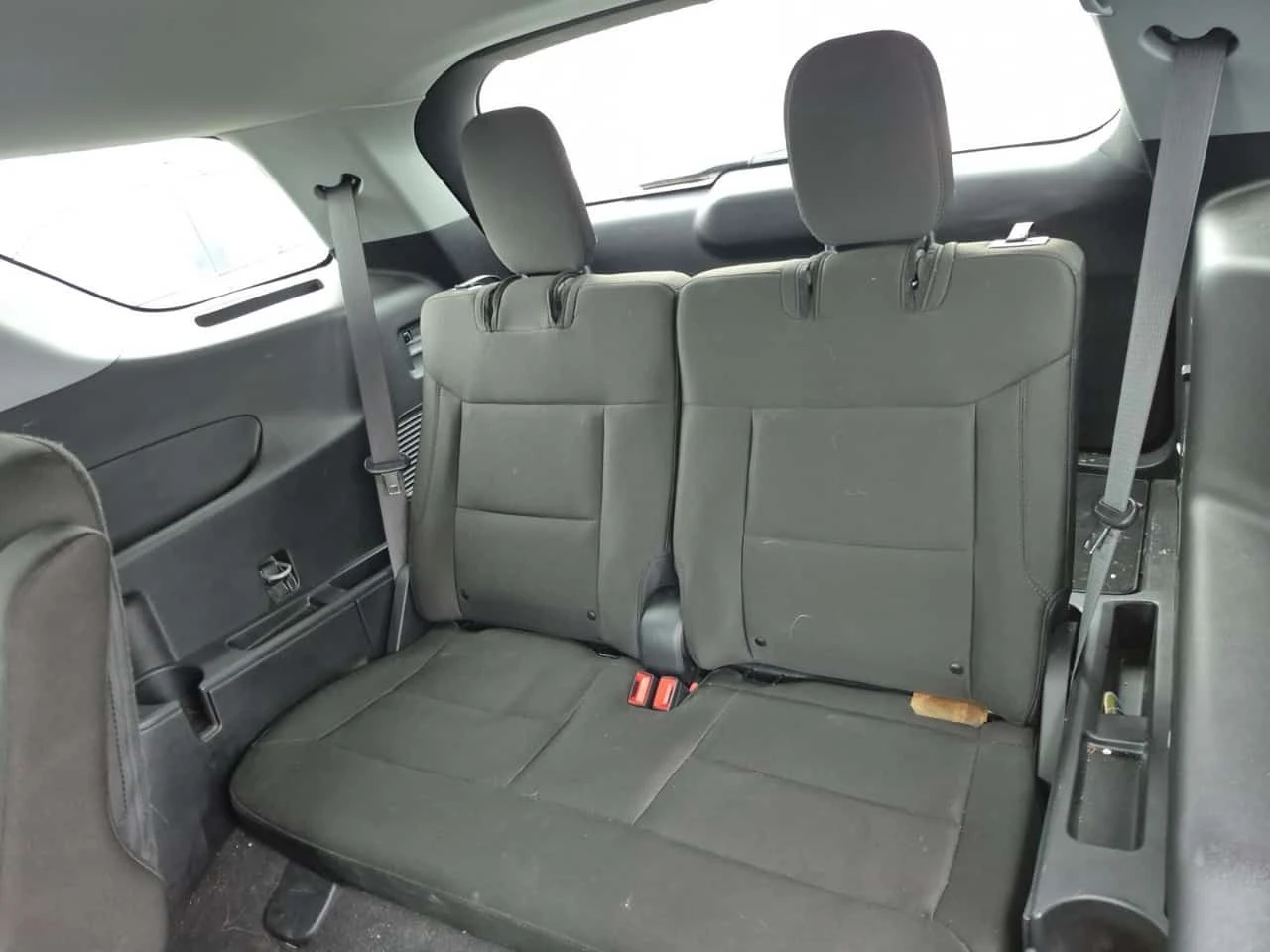 Ford Explorer * XLT * АВТОКРЕДИТ БЕЗ ПЪРВОНАЧАЛНА ВНОСКА * , снимка 12 - Автомобили и джипове - 54605561