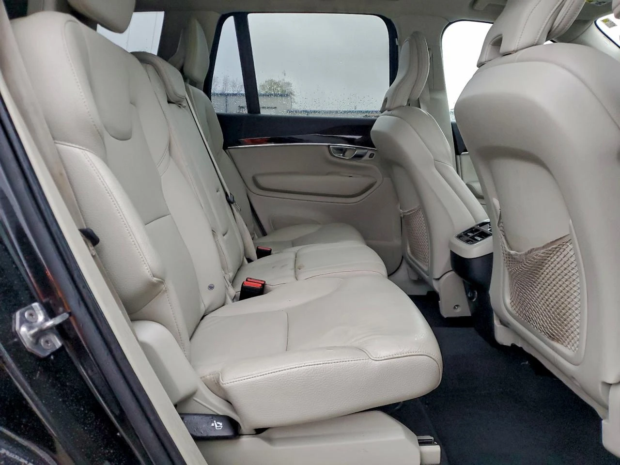 Volvo Xc90 2l T5 Momentum, снимка 11 - Автомобили и джипове - 54731028